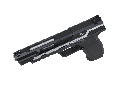 Piranha MK I - SILVER
