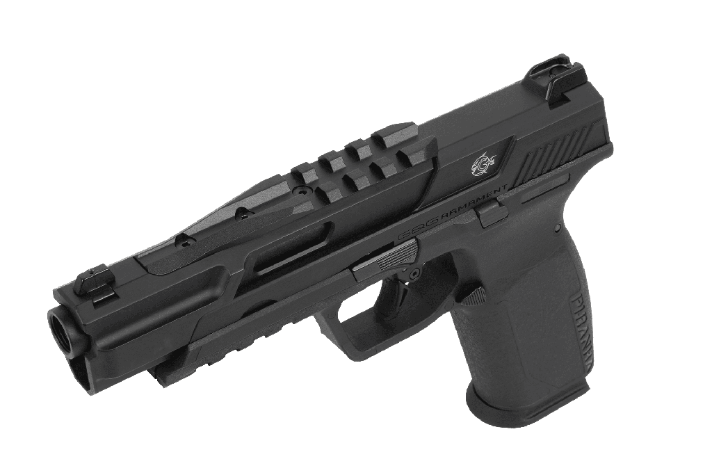 Piranha TR