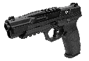 Piranha TR