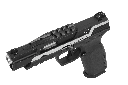 Piranha TR SILVER