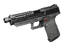 GTP 9 BLACK/GREY