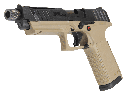 GTP 9 BLACK/DST
