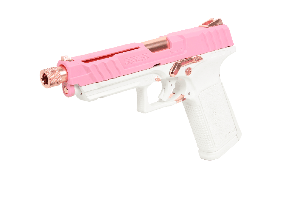 GTP 9 ROSE GOLD
