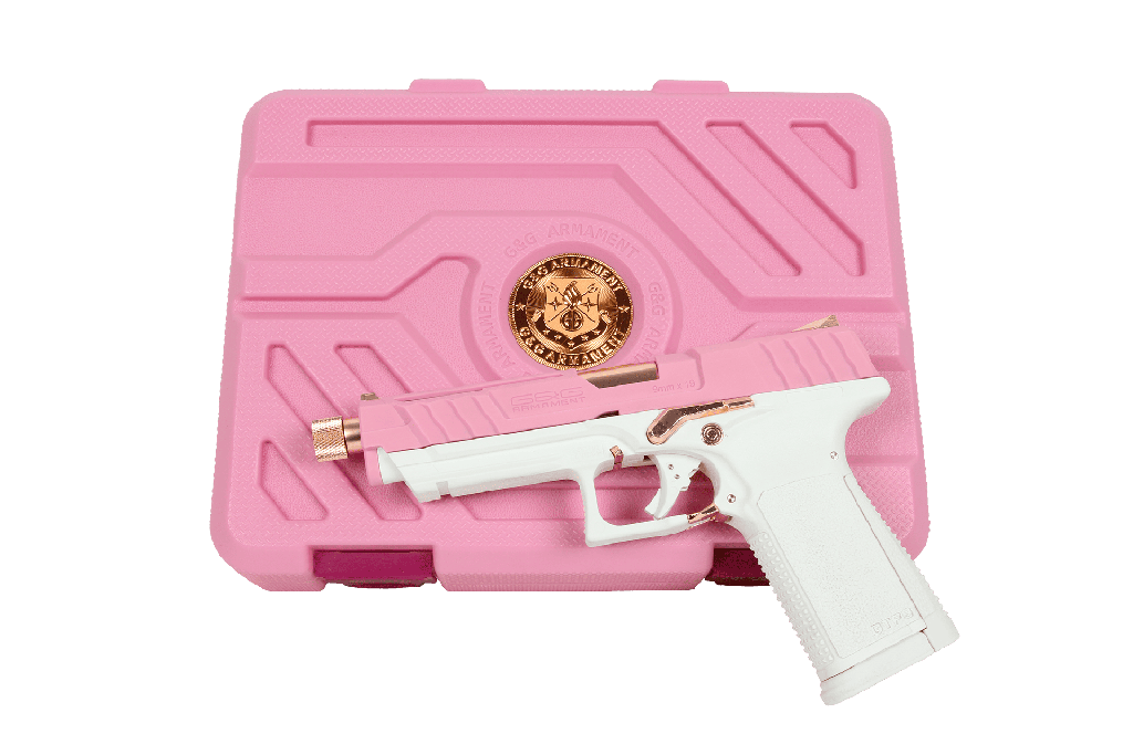 GTP 9 ROSE GOLD