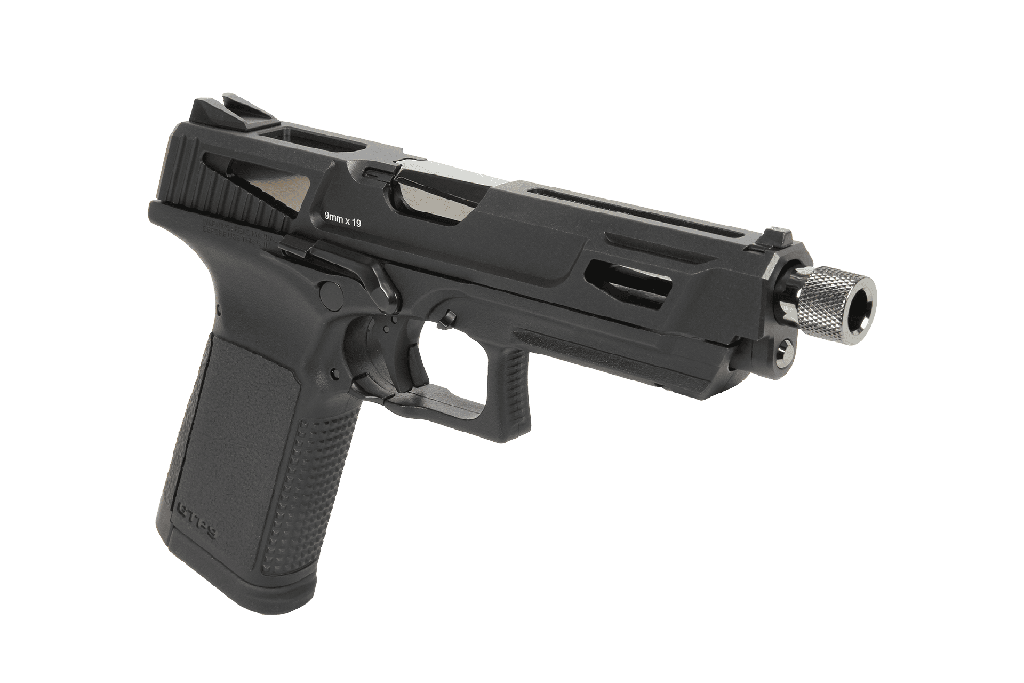 GTP 9 MS