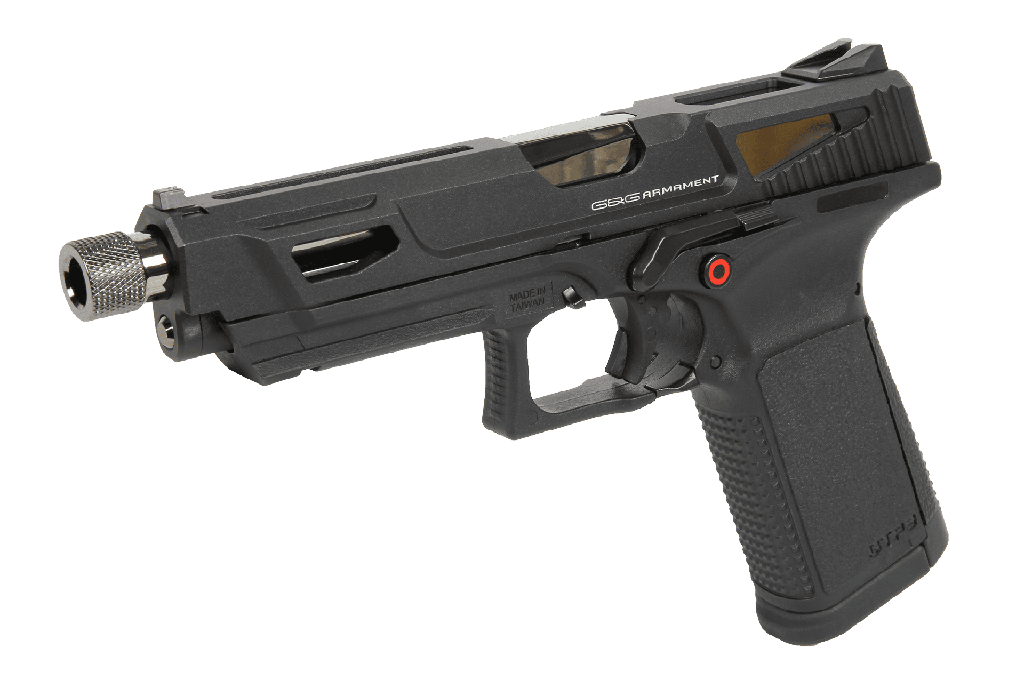 GTP 9 MS