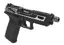 GTP 9 MS SILVER