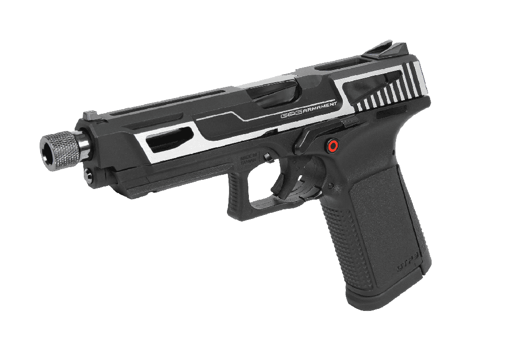GTP 9 MS SILVER