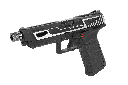 GTP 9 MS SILVER