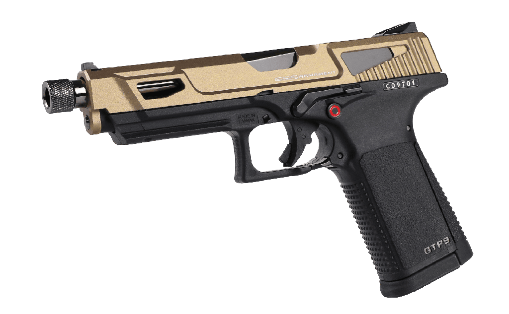 GTP 9 MS DST