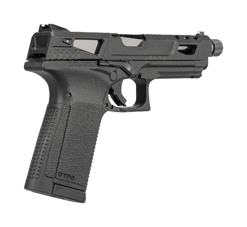 GTP 9 FA