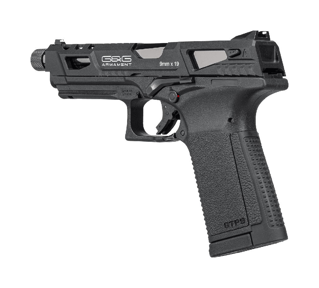 GTP 9 FA