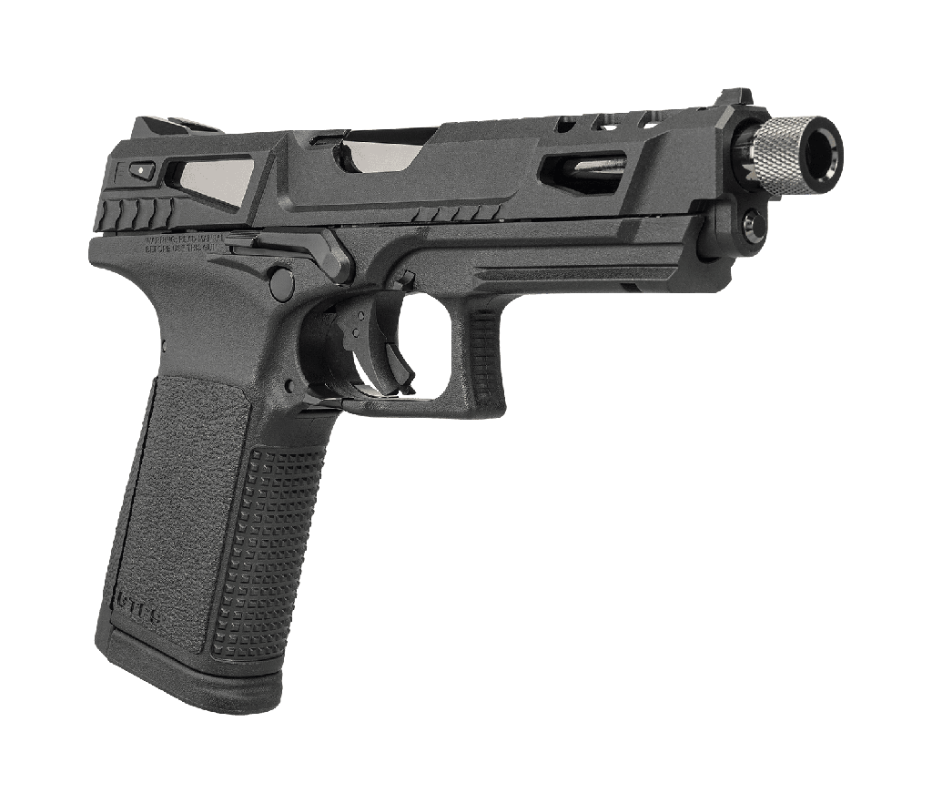 GTP 9 FA