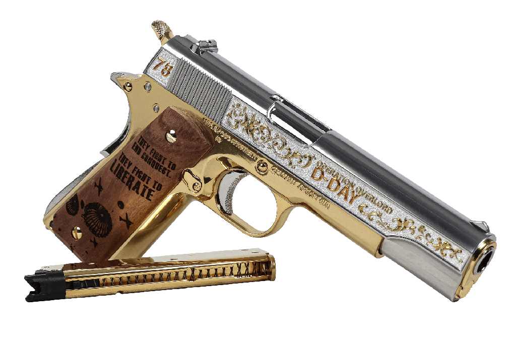 GPM1911 D-DAY LIMITED VERSION