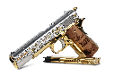 GPM1911 D-DAY LIMITED VERSION