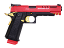 GPM1911 CP Competition Red