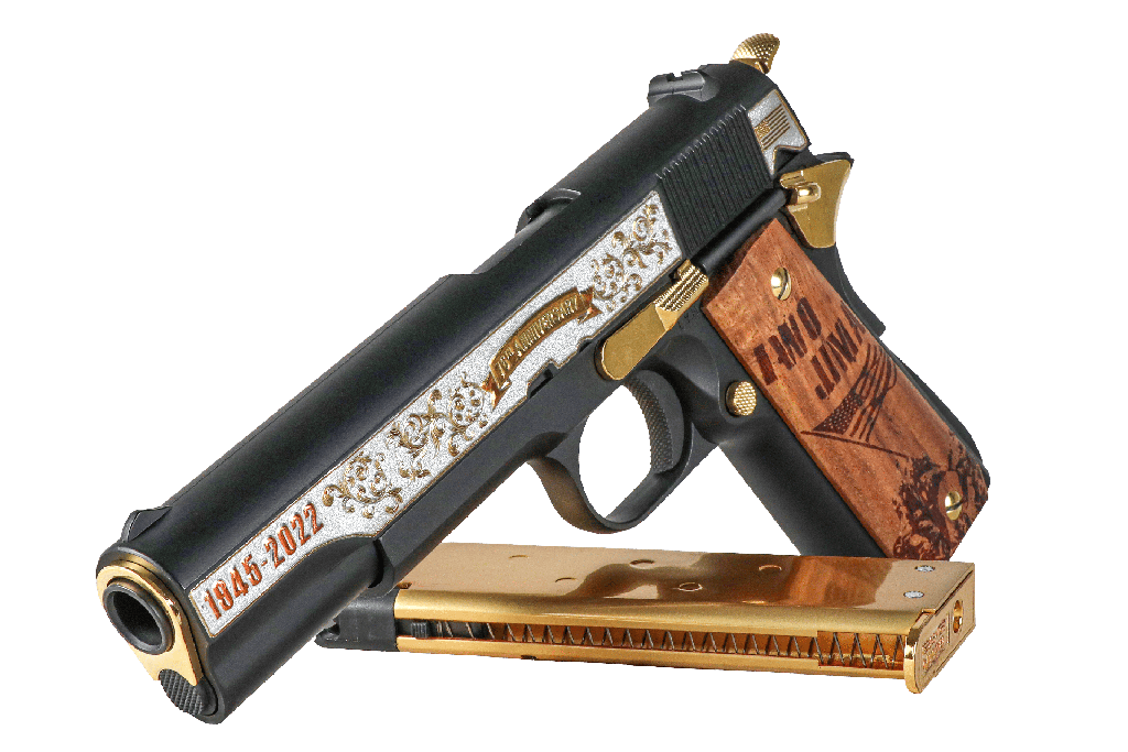 GPM1911 IWO JIMA LIMITED VERSION