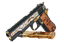 GPM1911 IWO JIMA LIMITED VERSION