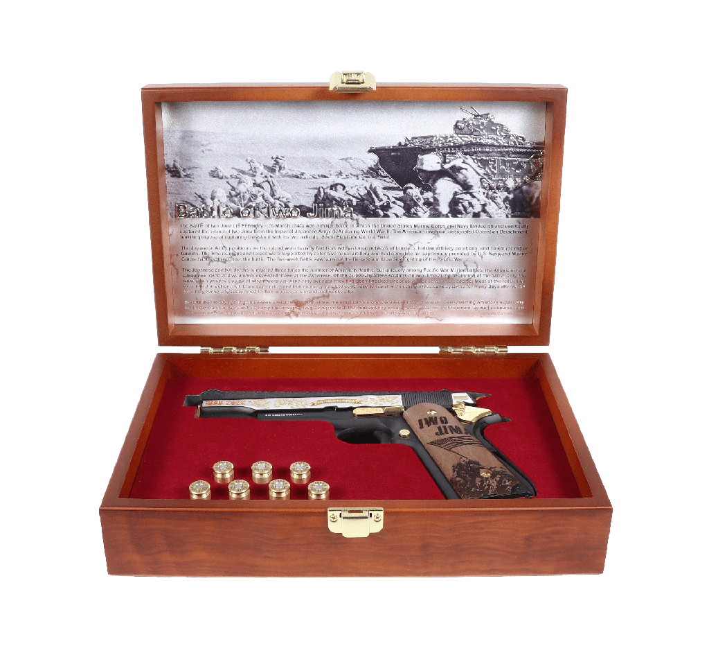 GPM1911 IWO JIMA LIMITED VERSION