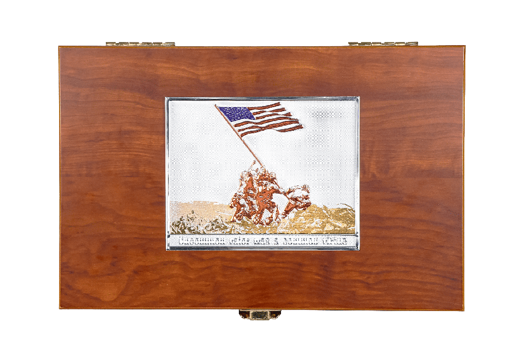 GPM1911 IWO JIMA LIMITED VERSION