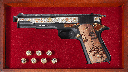 GPM1911 YEAR OF TIGER LIMITED VERSION
