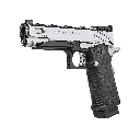 GPM1911 CP MS SILVER