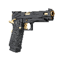 GPM1911 CP MS Gold