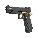 GPM1911 CP MS Gold