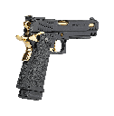 GPM1911 CP MS Gold