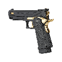 GPM1911 CP MS Gold