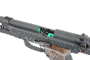 GPM92 GP2 Walnut Wood Grip