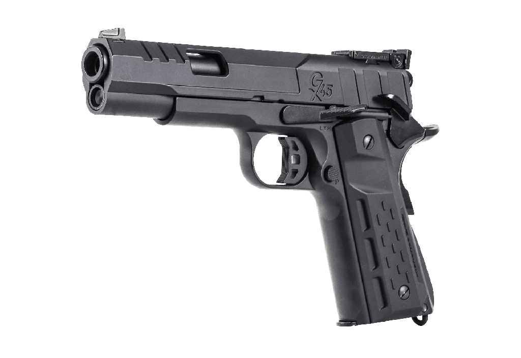 GX45 MKV