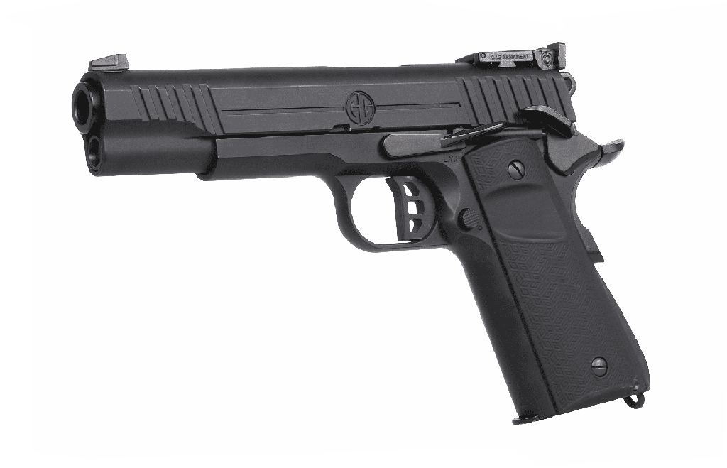 GX45 MKI