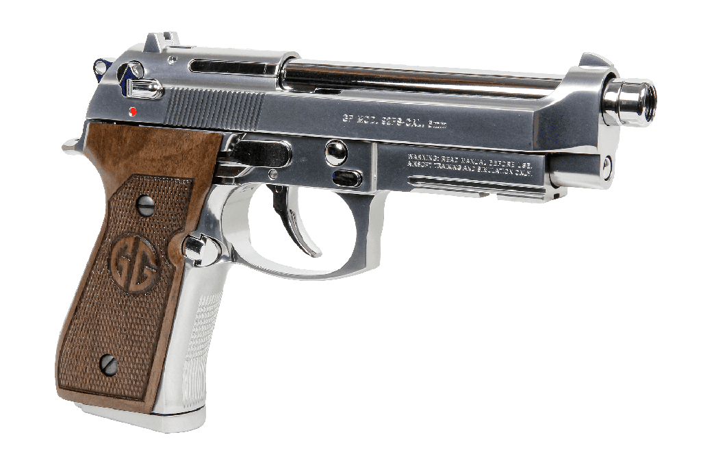 GPM92 SILVER LIMITED EDITION