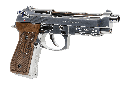 GPM92 SILVER LIMITED EDITION