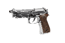GPM92 SILVER LIMITED EDITION