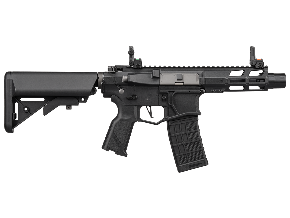 CM16 Batto PDW GV2 GBB