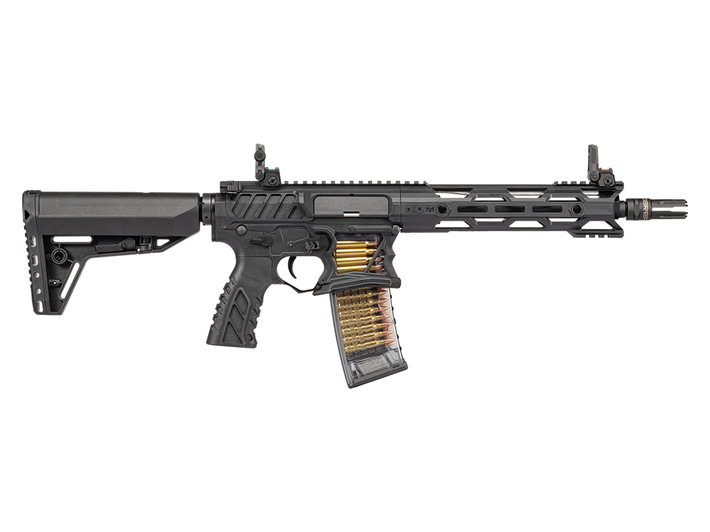 TR16 GMSII MK1 Light Weight Polymer