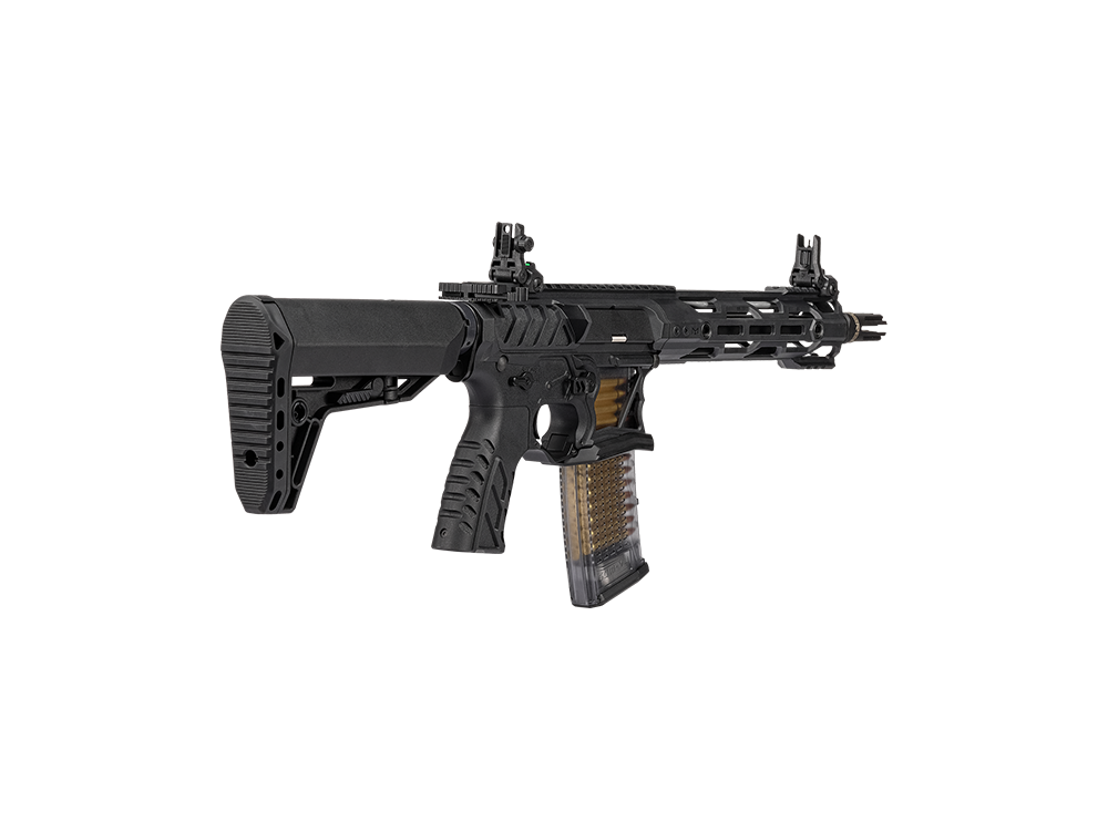 TR16 GMSII MK1 Light Weight Polymer