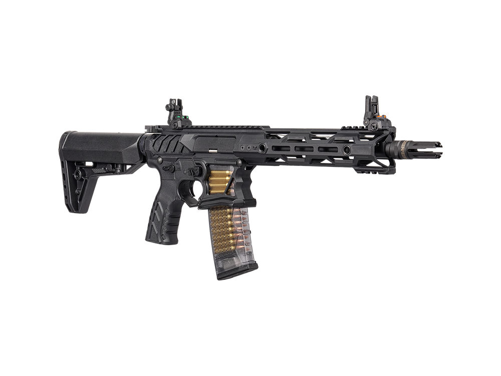 TR16 GMSII MK1 Light Weight Polymer