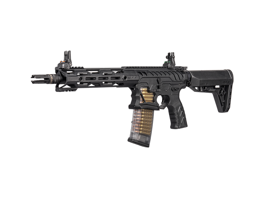 TR16 GMSII MK1 Light Weight Polymer