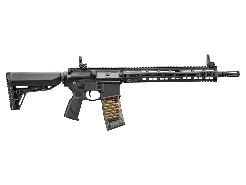 TR16 GMS MK2 13.5”