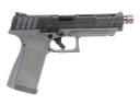 GTP 9 BLACK/GREY