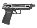 GTP 9 MS SILVER