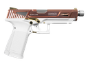 GTP 9 MS ROSE GOLD SPECIAL EDITION