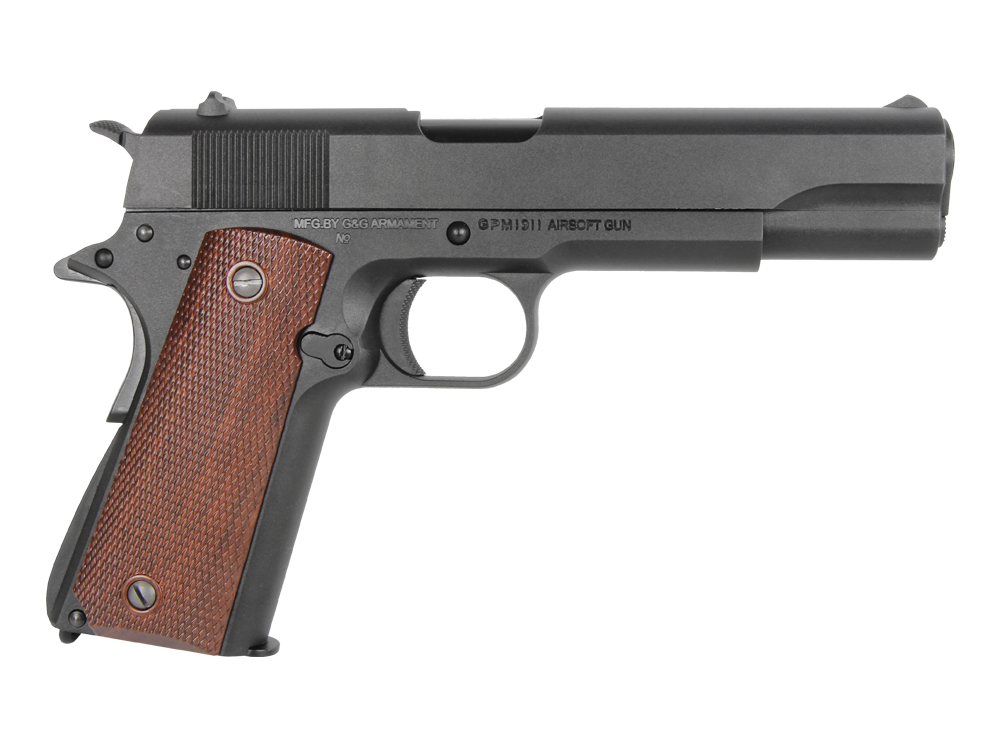 GPM1911-P