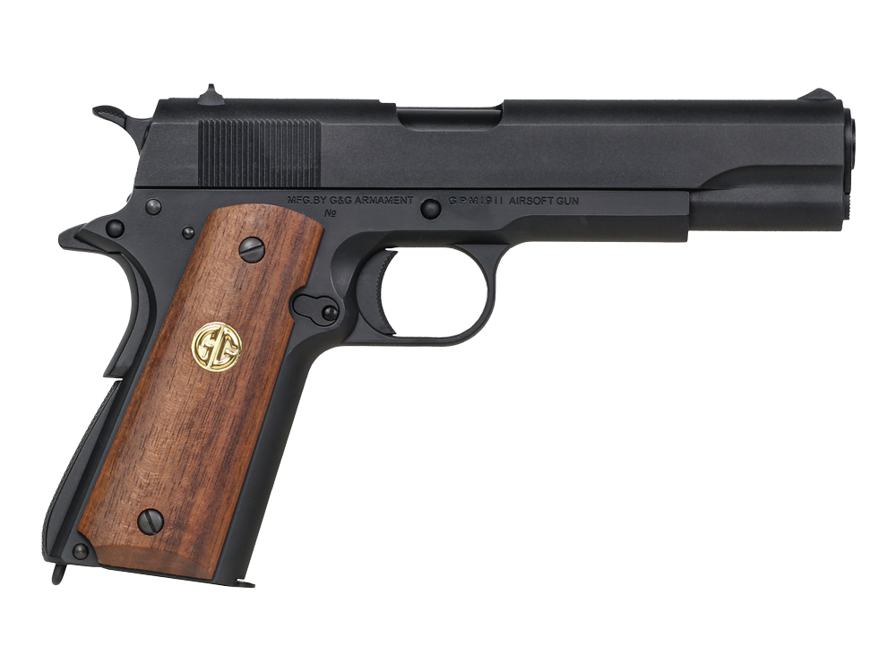 GPM1911-P GP2