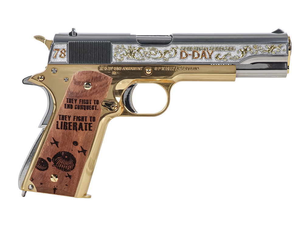 GPM1911 D-DAY LIMITED VERSION