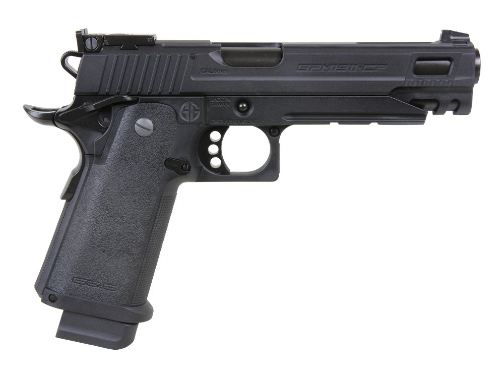 GPM1911CP MS