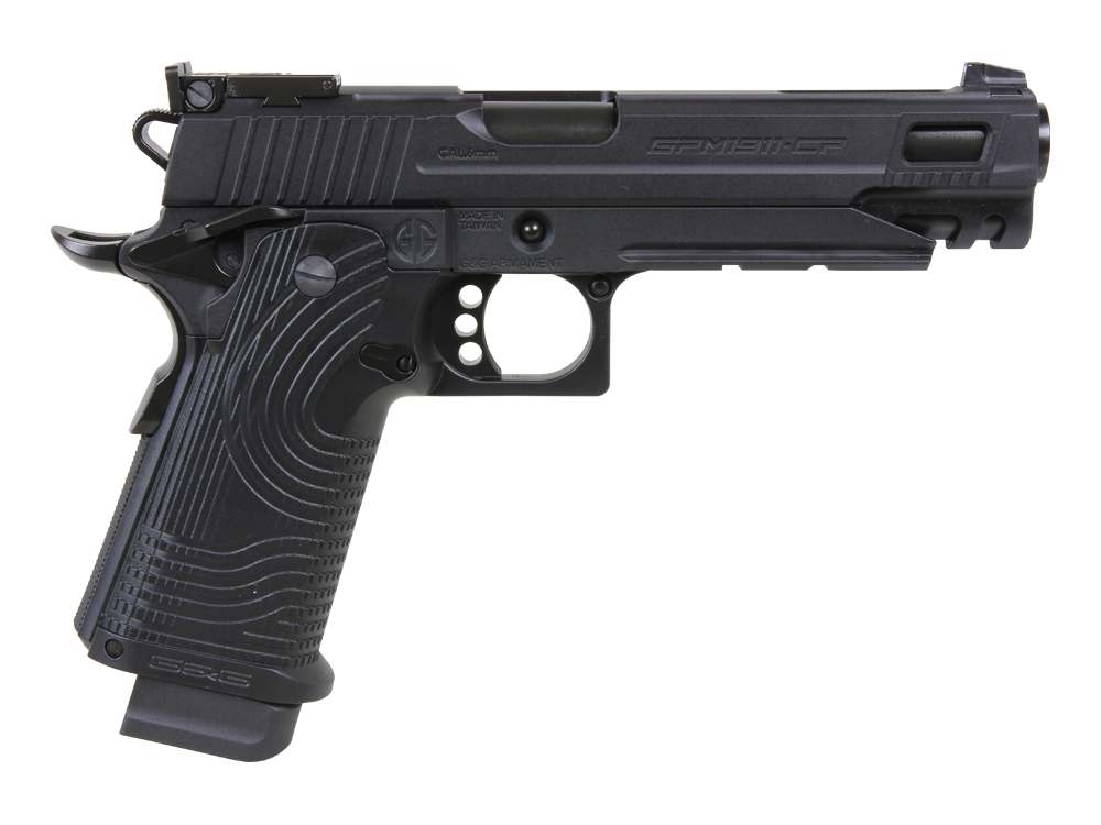 GPM1911 CP MS Mk I
